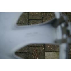 Wieldop Opel Vivaro 16 inch (Model 3)