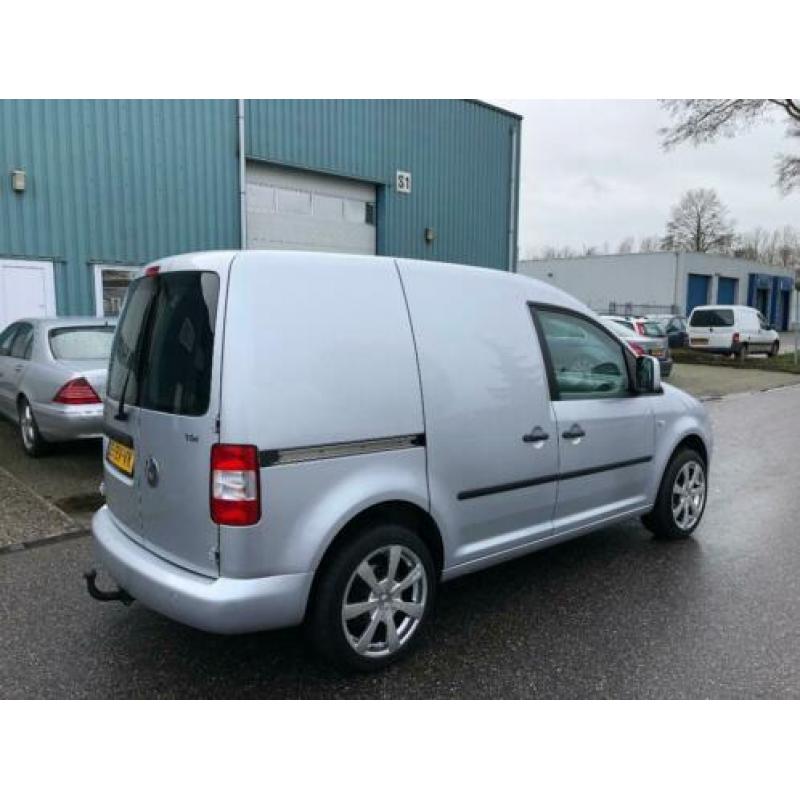 Volkswagen Caddy 1.9 TDI Airco | Navi | Marge | Nw D-Riem
