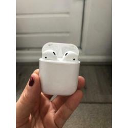 Airpods + Bon