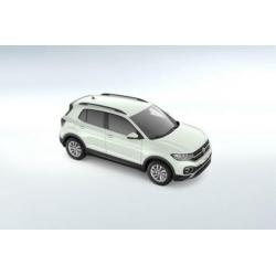 Volkswagen T-Cross 1.0 TSI Life | Licht & Zicht pakket | get
