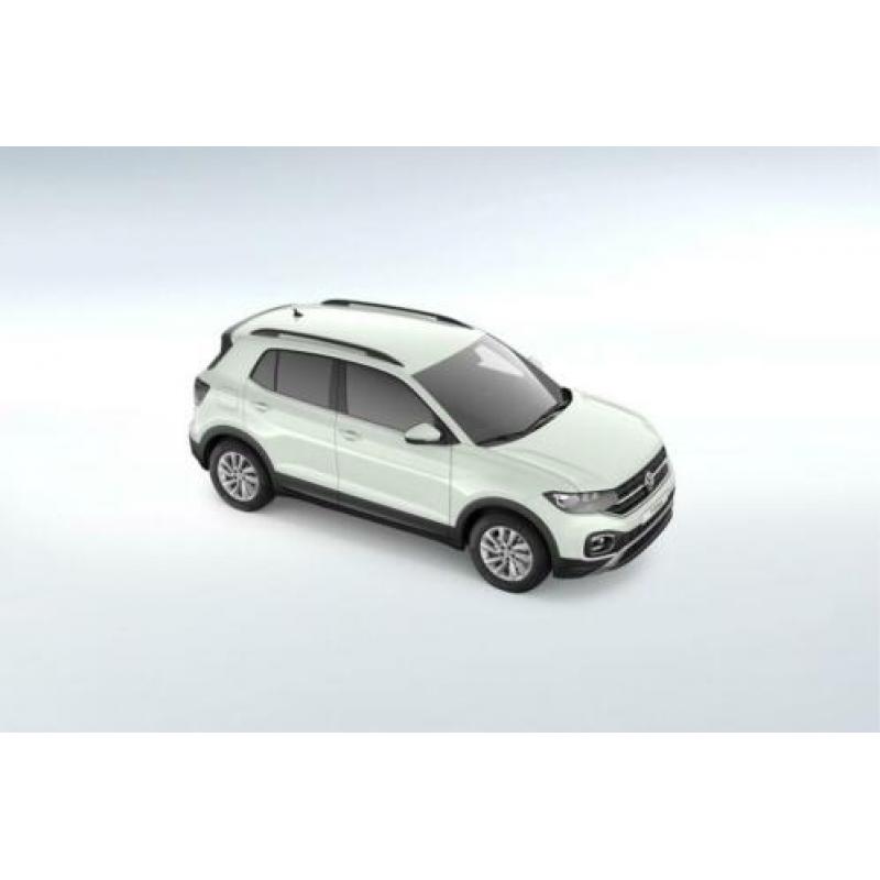 Volkswagen T-Cross 1.0 TSI Life | Licht & Zicht pakket | get