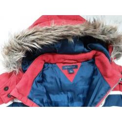 Tommy Hilfiger winterjas