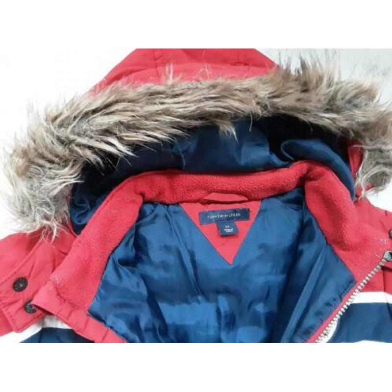 Tommy Hilfiger winterjas