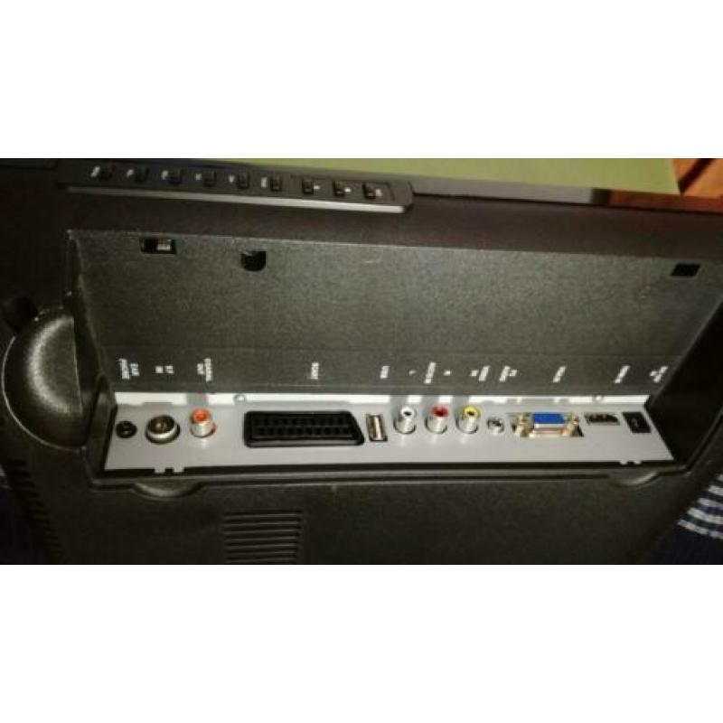 19 inch tv/monitor