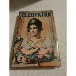 Cleopatra 1963
