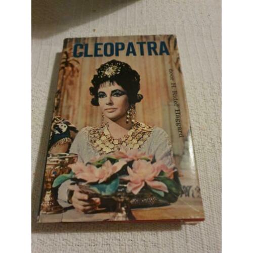 Cleopatra 1963