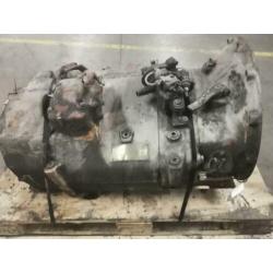 Occ versnellingsbak volvo SR62