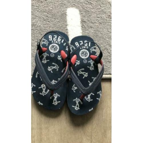 Slippers