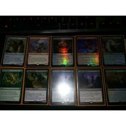 Magic the Gathering kaarten - €1 per stuk