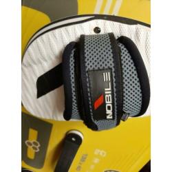 Nobile 555 kiteboard