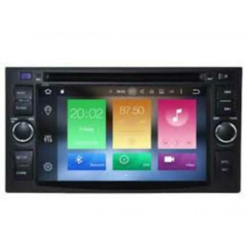 Navigatie kia sorento 2002-2009 dvd carkit android 9 dvd usb