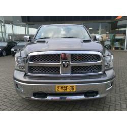 Dodge Ram 1500 5.7 V8 4x4 CC 5'7Hemi Laramie Full Option!!
