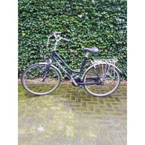 Giant Blazer damesfiets