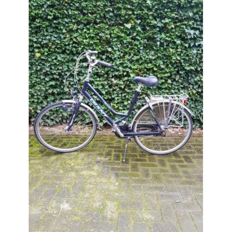 Giant Blazer damesfiets
