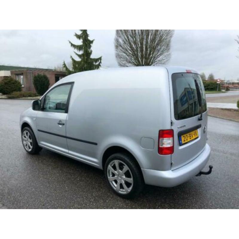 Volkswagen Caddy 1.9 TDI Airco | Navi | Marge | Nw D-Riem