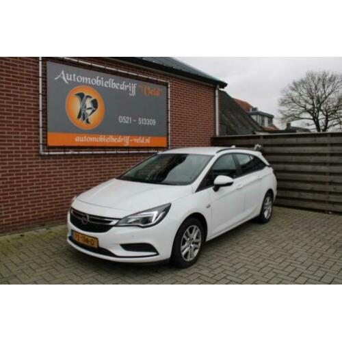 Opel Astra Sports Tourer 1.0 Online Edition (bj 2017)