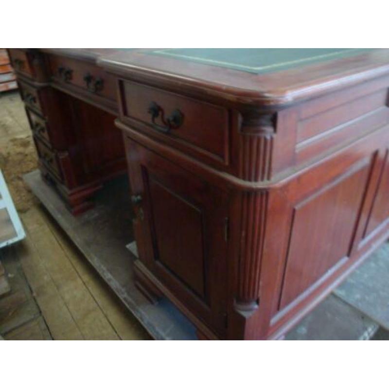 Engelse bureau