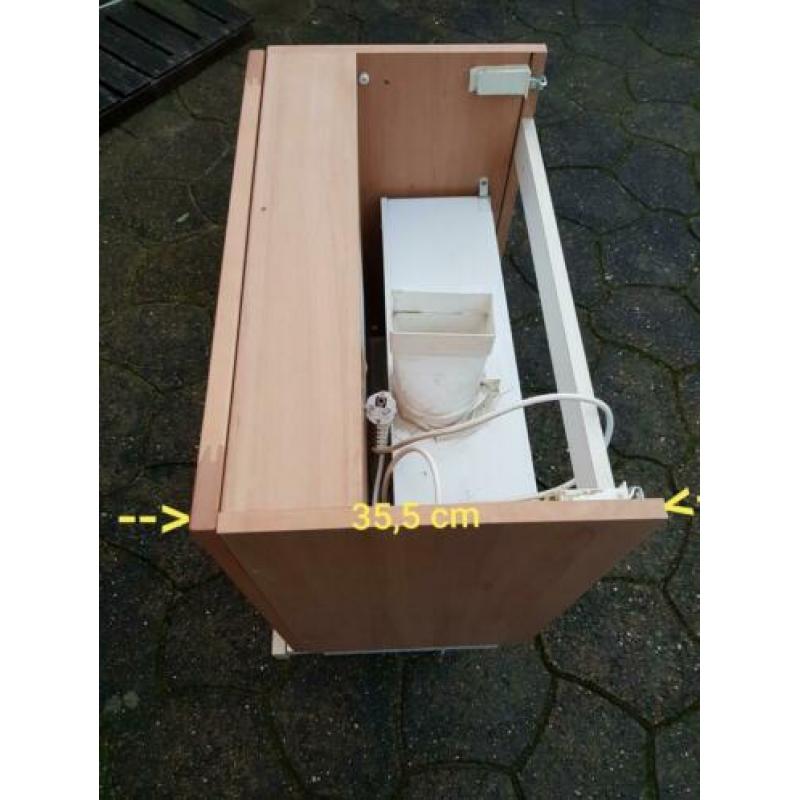 Keuken Afzuigkap