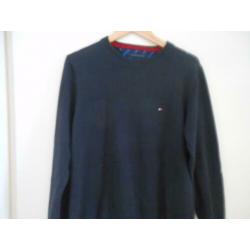 Tommy Hilfiger PULL/TRUI maat 50 diverse