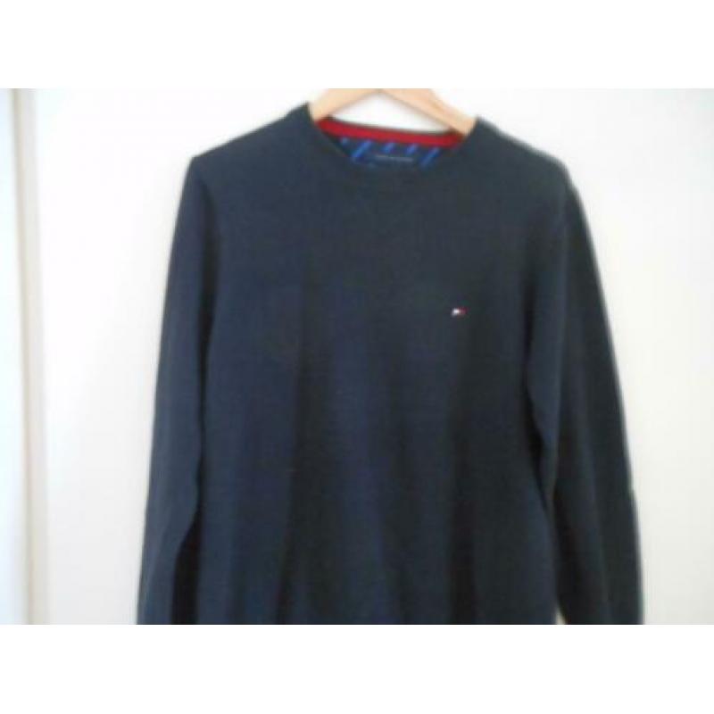 Tommy Hilfiger PULL/TRUI maat 50 diverse