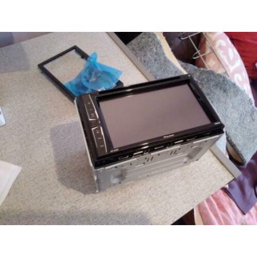 pioneer dvd avh 210bt