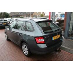 SKODA Fabia 1.2 TSI 90pk Greentech Style Navi Trekh.