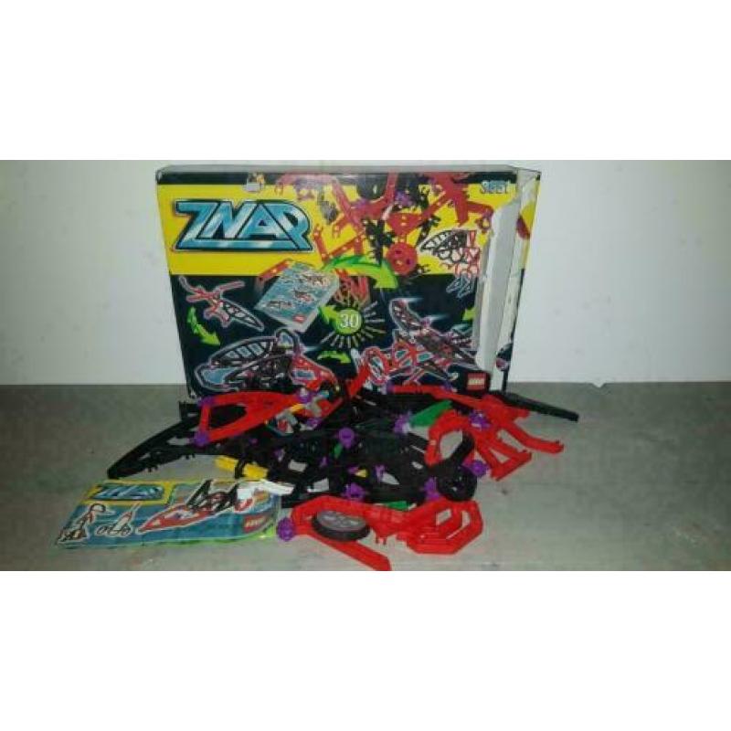 Znap lego