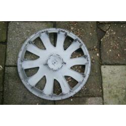 Wieldop Opel Vivaro 16 inch (Model 3)