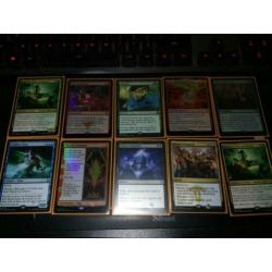 Magic the Gathering kaarten - €1 per stuk
