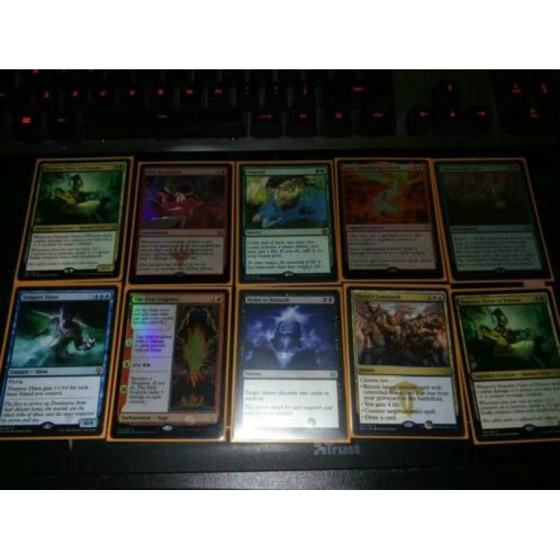 Magic the Gathering kaarten - €1 per stuk
