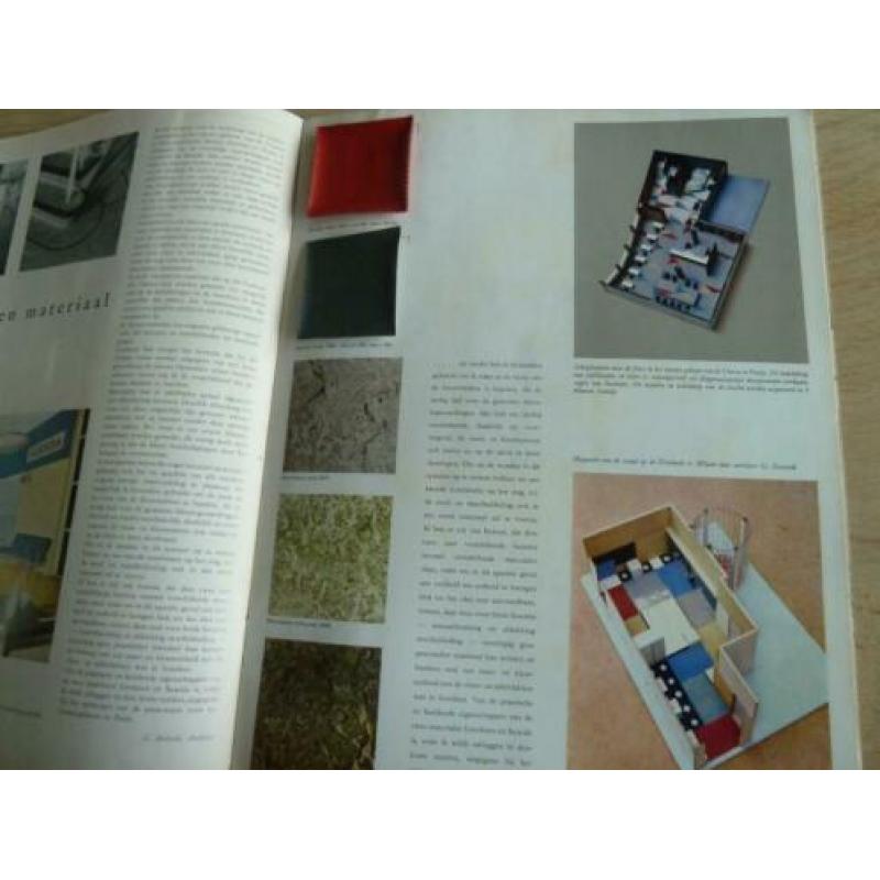 tijdschrift voor bouwen en wonen, Visie