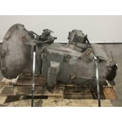 Occ versnellingsbak volvo SR62