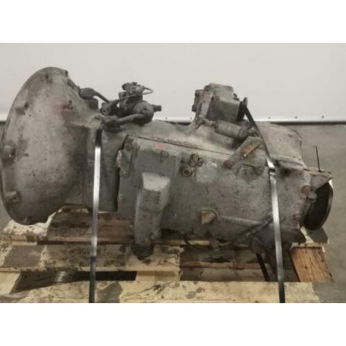 Occ versnellingsbak volvo SR62