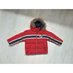 Tommy Hilfiger winterjas