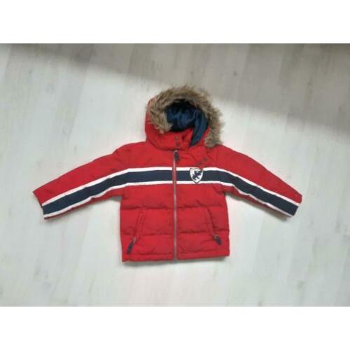 Tommy Hilfiger winterjas