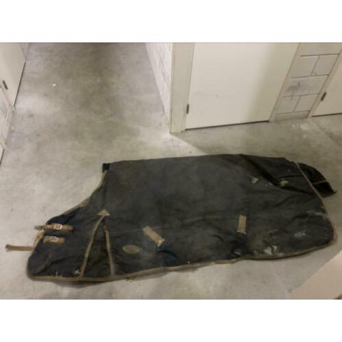 Winterdeken Harry’s Horse maat 215, 150 grams