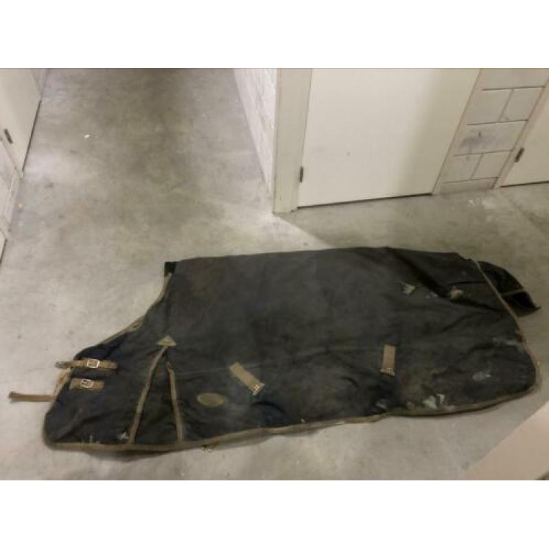 Winterdeken Harry’s Horse maat 215, 150 grams