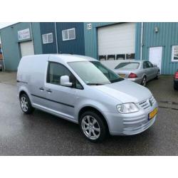 Volkswagen Caddy 1.9 TDI Airco | Navi | Marge | Nw D-Riem