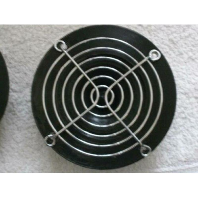 Technics hogen / midden toners.