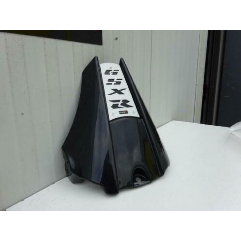 Puig Achter Spatbord / Hugger Suzuki GSXR1000 2005-2006 K5