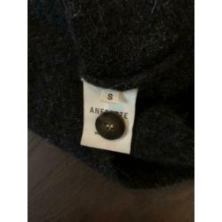 Anecdote vest maat S