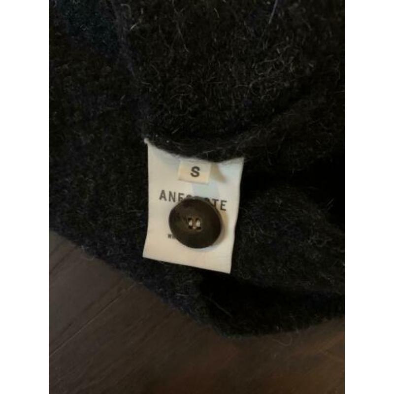 Anecdote vest maat S
