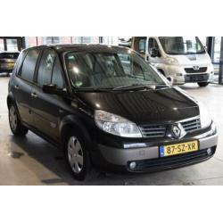 Renault Scénic 2.0-16V Privilège Luxe Airco Trekhaak All in