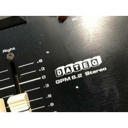 Dateq gpm 8.2