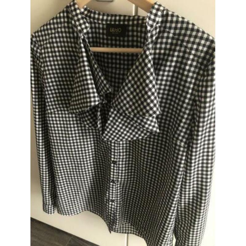 Blouse Liu Jo, maat 36, NIEUWSTAAT