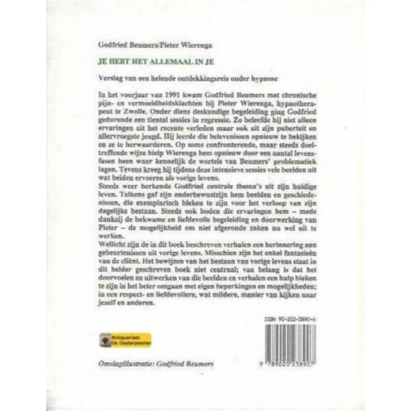 [1206] REÏNCARNATIE | versie: 2-3-2020