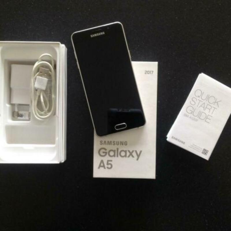 Te koop Samsung Galaxy A5
