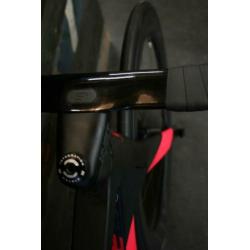Cannondale 2019 systemsix hi-mod dura-ace