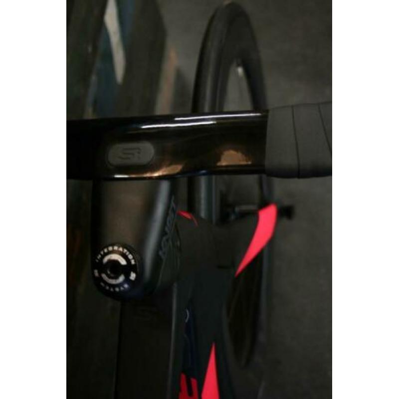 Cannondale 2019 systemsix hi-mod dura-ace