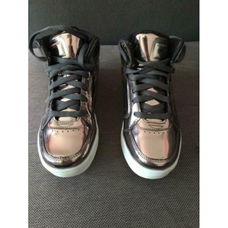Skechers maat 35 met lights